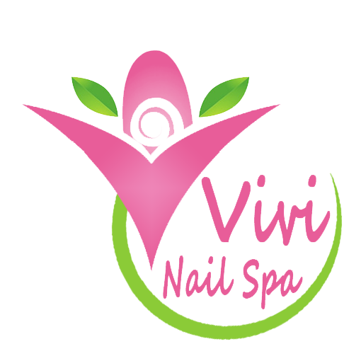 Vivi Nail Spa North Bethesda, MD 20852 Logo vivi-nail-spa-north-bethesda-md-20852-logo